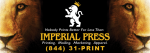 Imperial Press, Inc.